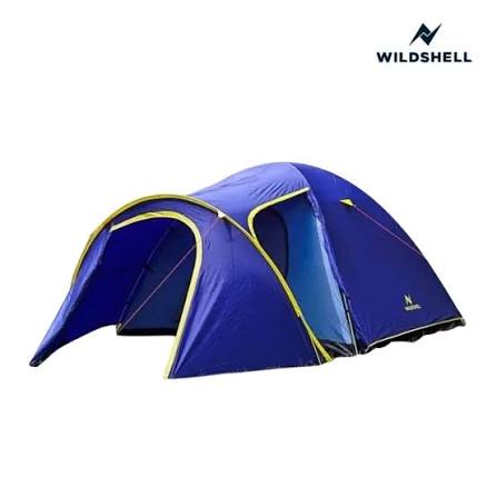 Tenda Mandala